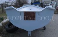 13 - ЛОДКА VITEK 435 - ТЕРИТА - ТЕОРИТА
